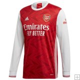 Shirt Arsenal Home 2020/21 LS