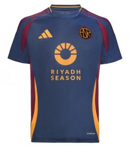 Maglia Roma Third 2024/25