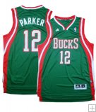 Jabari Parker, Milwaukee Bucks - Vert