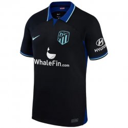 Maillot Atletico Madrid Extérieur 2022/23