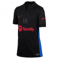 Maillot FC Barcelona Extérieur 2024/25 - FEMME