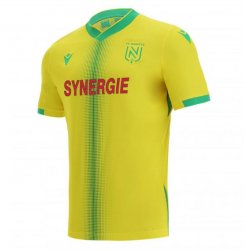 Maillot FC Nantes Domicile 2021/22