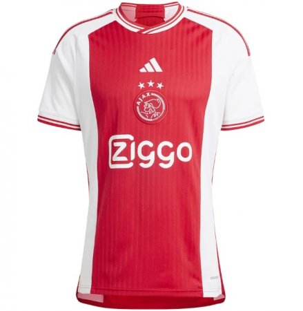 Maillot Ajax Domicile 2023/24