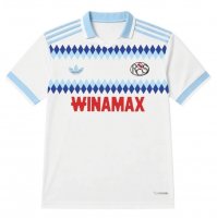 Maglia RC Strasbourg Away 2026/27