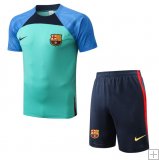 FC Barcelona Training Kit 2022/23