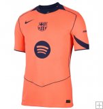Maglia FC Barcelona Third 2025/26 - Authentic
