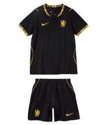 Chelsea Away 2026/27 Junior Kit Chelsea Away 2026/27 Junior Kit