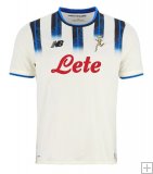 Maglia Atalanta Away 2025/26