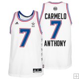 Carmelo Anthony, All-Star 2015