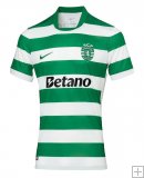 Maglia Sporting Home 2025/26