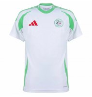 Maillot Algérie Domicile 2024 - Authentic