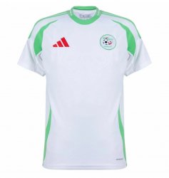 Maglia Algeria Home 2024 - Authentic