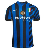 Maglia Inter Home 2024/25