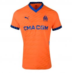 Maillot Olympique Marseille Third 2024/25 - Authentic