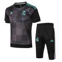 Kit Allenamento Real Madrid 2018/19