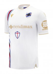 Sampdoria 2a Equipación 2024/25