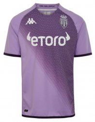 Maillot AS Monaco Third 2022/23