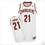 Andrew Wiggins, Cleveland Cavaliers [White]