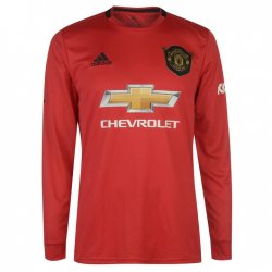 Maillot Manchester United Domicile 2019/20 ML