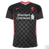 Maillot Liverpool Third 2020/21