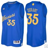 Kevin Durant, Golden State Warriors - Christmas '17