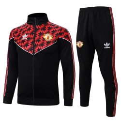 Survêtement Manchester United 2025/26