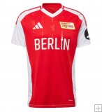 Maillot Union Berlin Domicile 2024/25