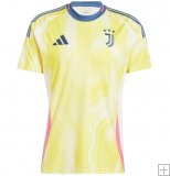 Maillot Juventus Extérieur 2024/25