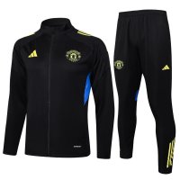 Tuta Manchester United 2025/26