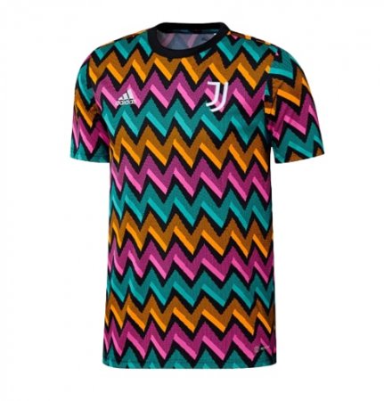 Maillot Juventus Pre-Match 2022/23