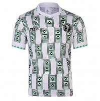 Maillot Nigéria Domicile WC1994
