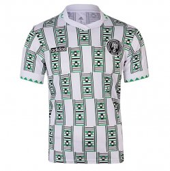 Maglia Nigeria Home WC1994