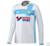 Olympique de Marseille Domicile 2016/17 ML