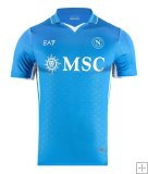 Shirt Napoli Home 2024/25