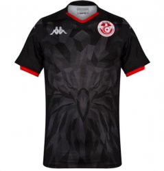 Maillot Tunisie Third 2020/21