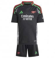 Arsenal Away 2024/25 Junior Kit