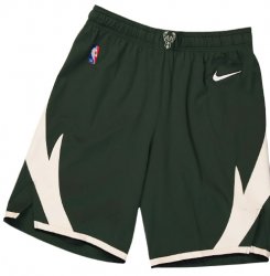 Pantalon Milwaukee Bucks - Earned