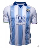 Maillot Malaga Domicile 2026/27