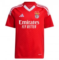 Maglia Benfica Home 2024/25