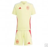 Espagne Extérieur 2024 Junior Kit