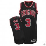 Dwyane Wade, Chicago Bulls [Noir]