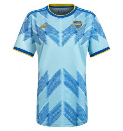 Maillot Boca Juniors Third 2023/24