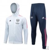 Tuta Arsenal 2022/23