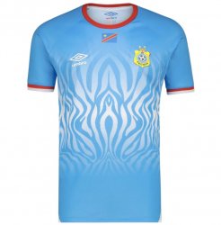 Maillot Congo Domicile 2026