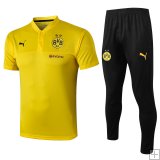 Polo + Pantalon Borussia Dortmund 2019/20