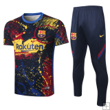 Maillot + Pantalon FC Barcelona 2019/20