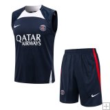 PSG Training Kit 2022/23