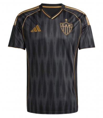 Shirt Atlético Mineiro Third 2025/26