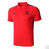 Polo Bayern Munich 2019/20