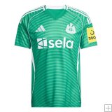 Maglia Newcastle United Away 2025/26